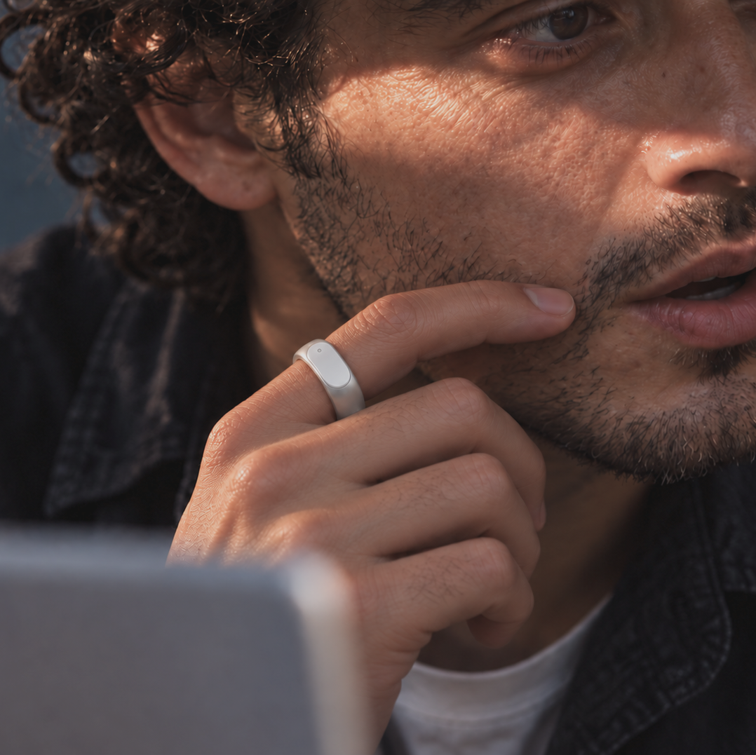 Anillo de Jase